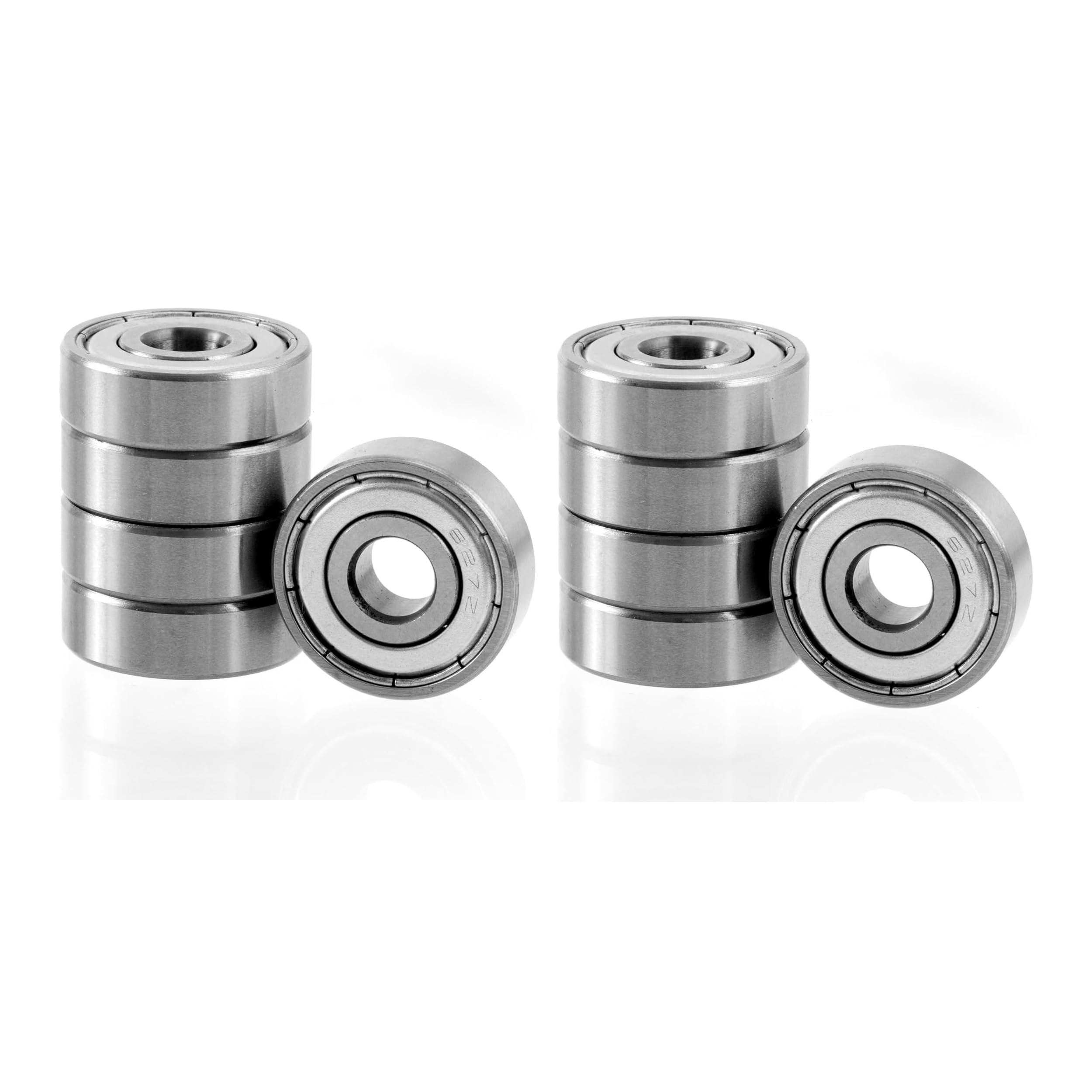 XERFU | 627 ZZ | 10 Pieces | Z3 V3 HQ | 7mm ID x 22mm OD x 7mm